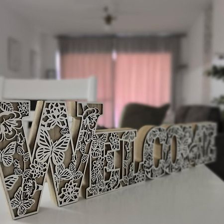 Paphos Anthea Gardens - Cosy Condo מראה חיצוני תמונה