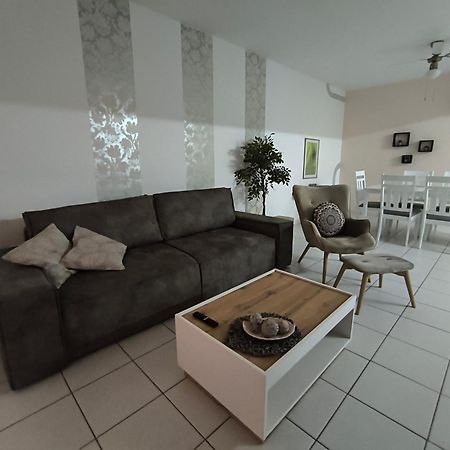 Paphos Anthea Gardens - Cosy Condo מראה חיצוני תמונה