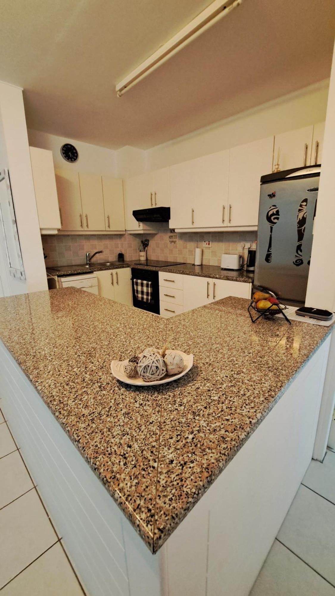 Paphos Anthea Gardens - Cosy Condo מראה חיצוני תמונה