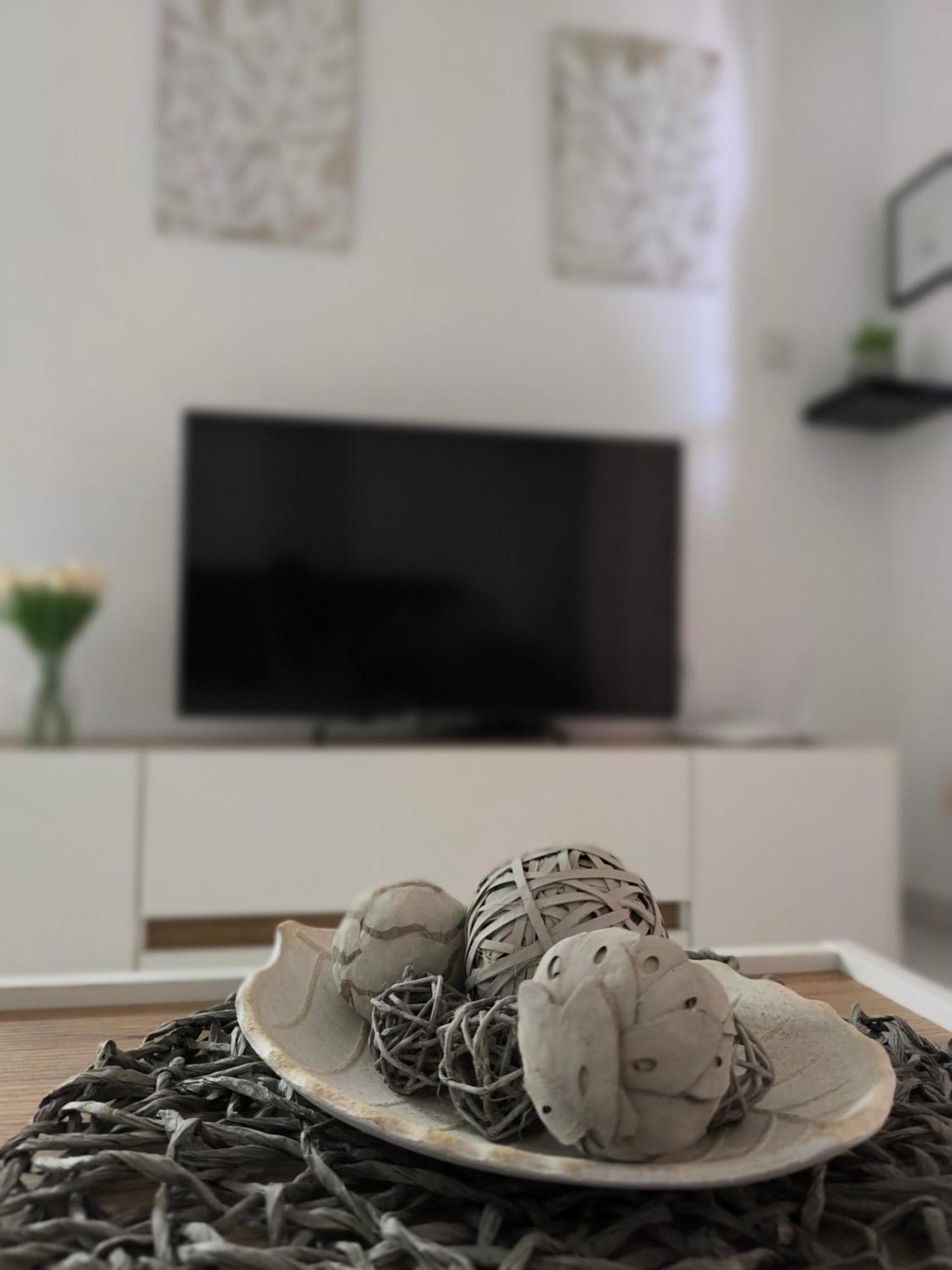 Paphos Anthea Gardens - Cosy Condo מראה חיצוני תמונה