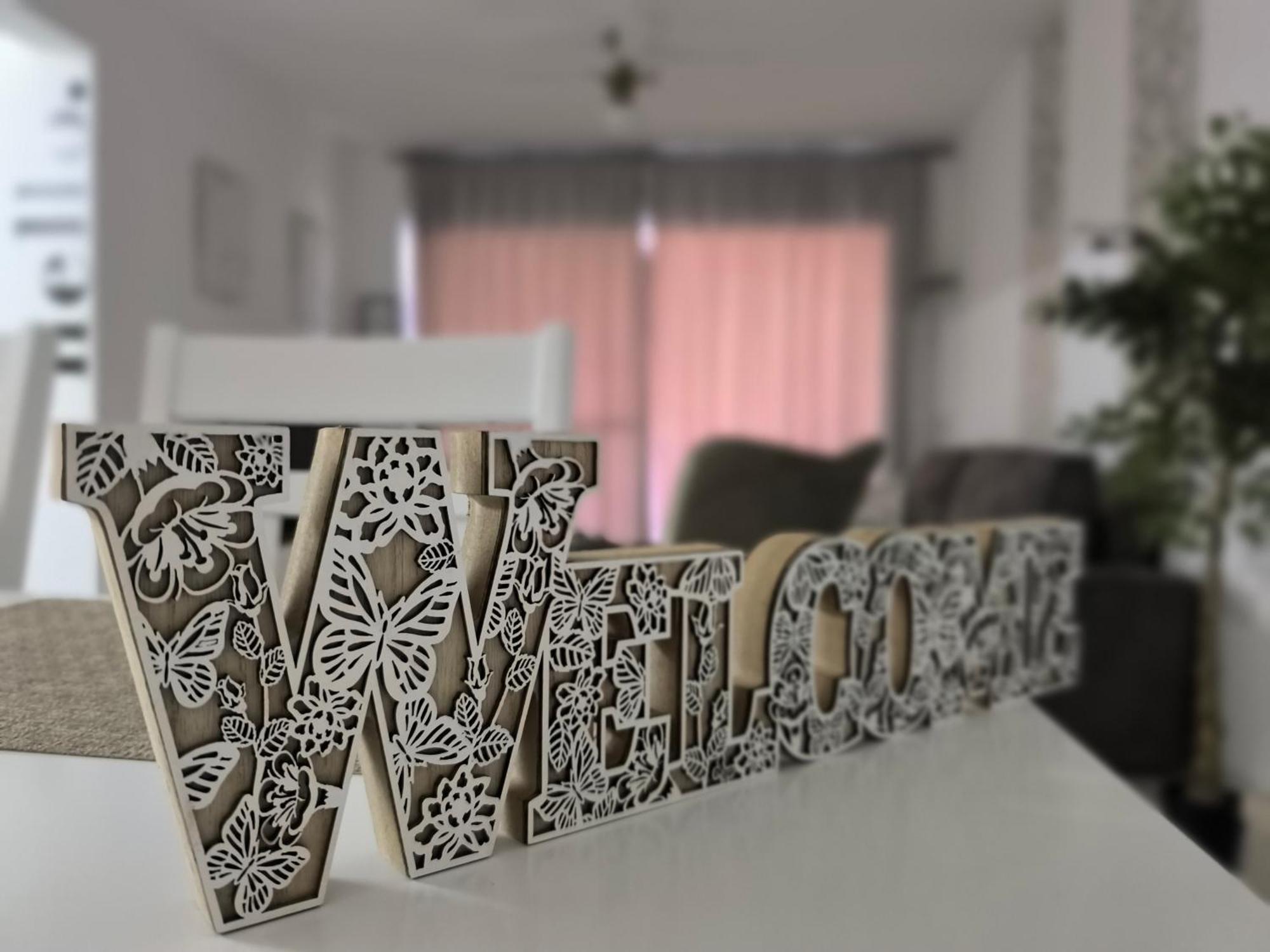 Paphos Anthea Gardens - Cosy Condo מראה חיצוני תמונה