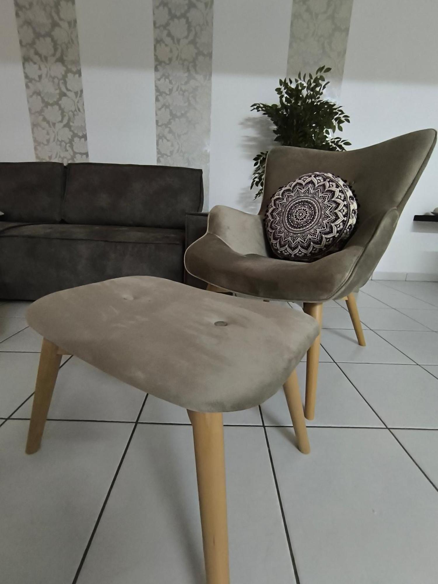 Paphos Anthea Gardens - Cosy Condo מראה חיצוני תמונה