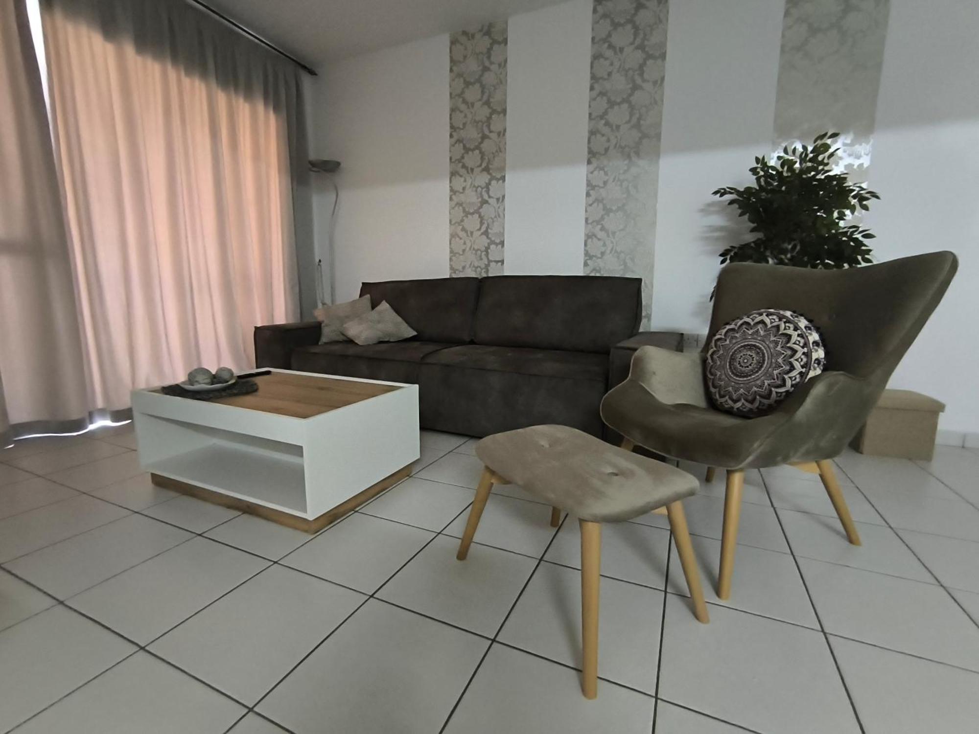 Paphos Anthea Gardens - Cosy Condo מראה חיצוני תמונה