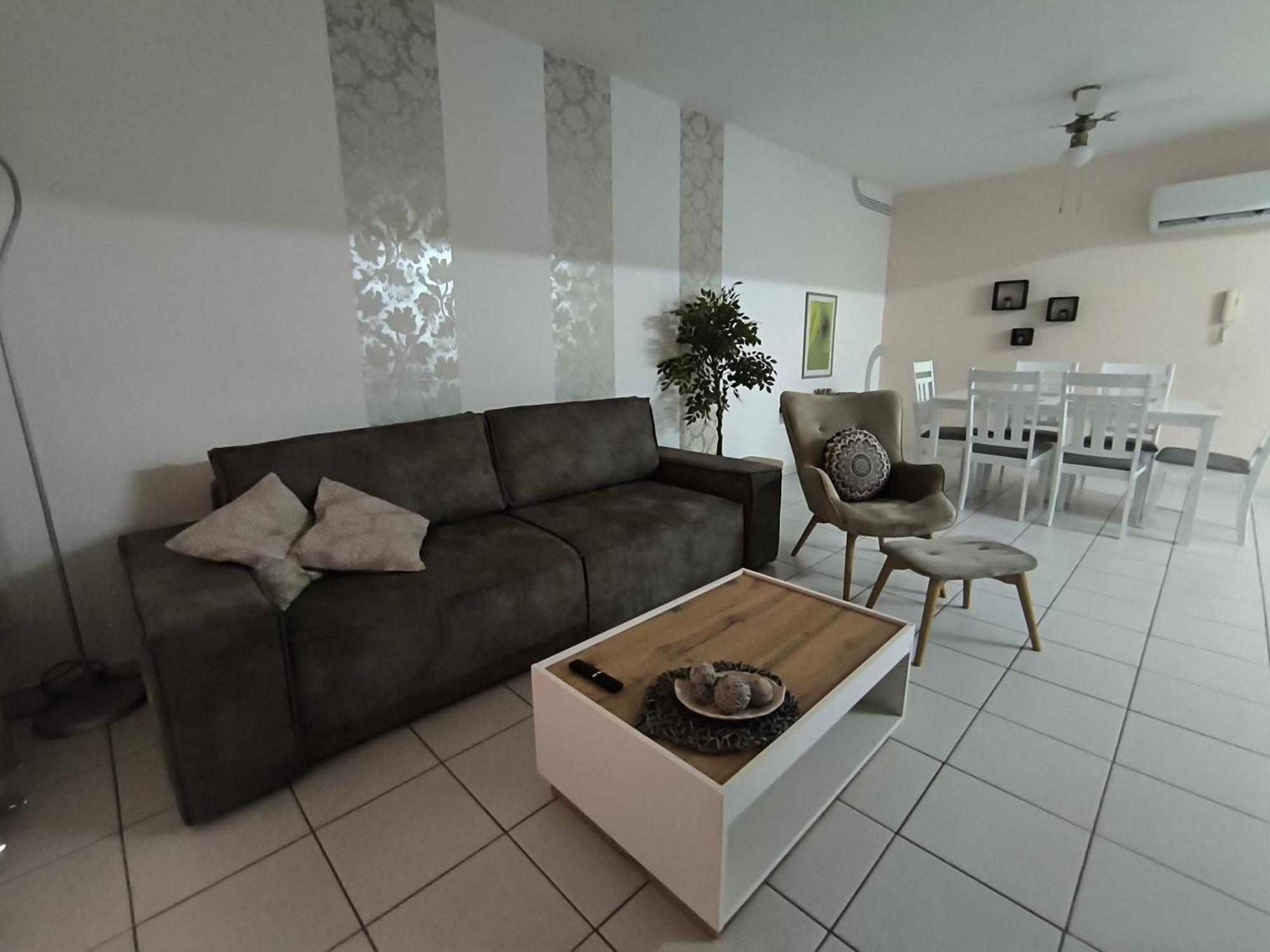 Paphos Anthea Gardens - Cosy Condo מראה חיצוני תמונה